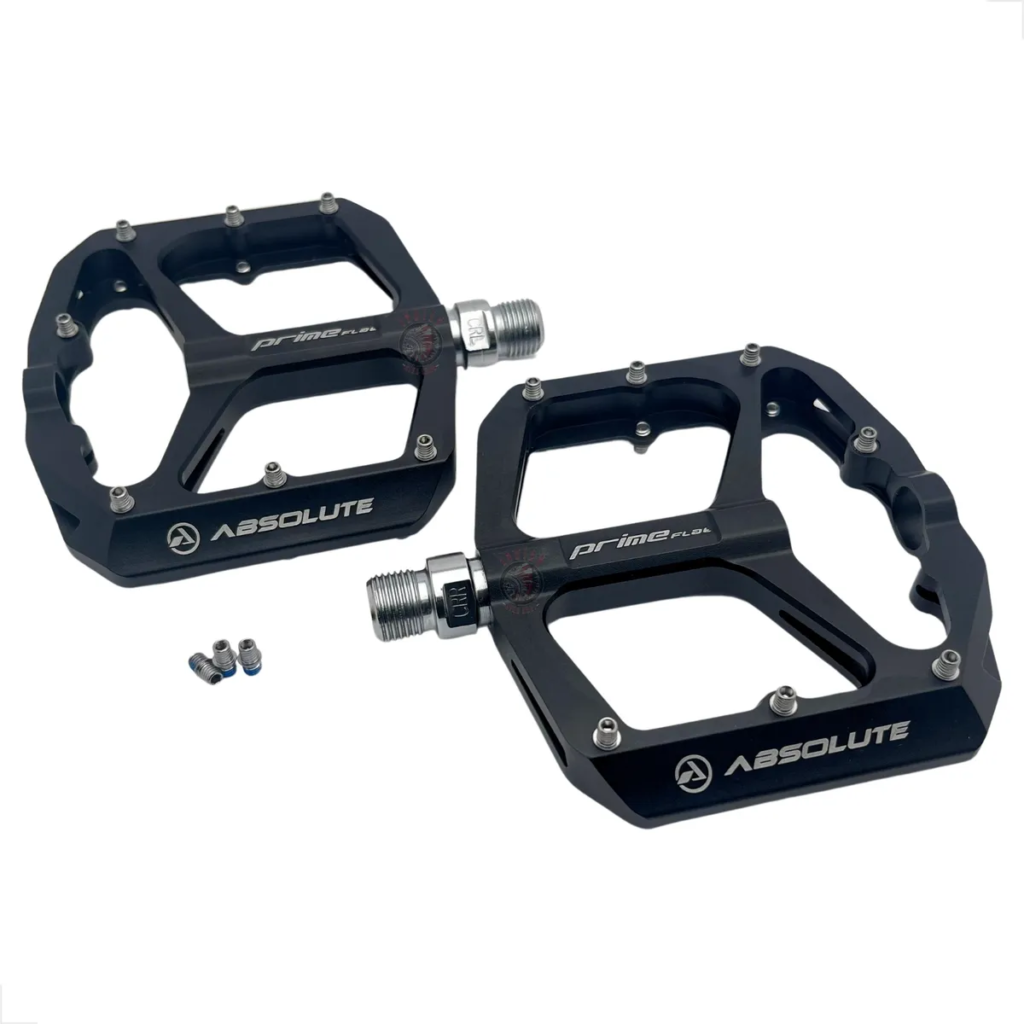 pedal plataforma MTB Absolute Prime Flat