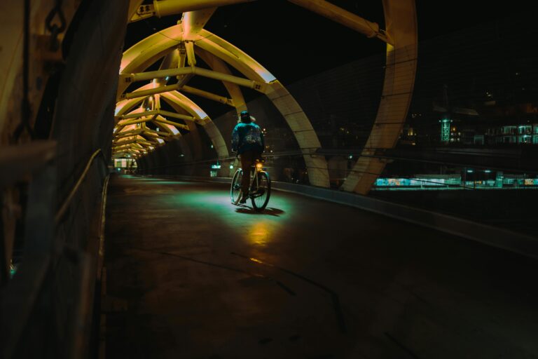 Top 5 Luzes de Bike até R$80 no Mercado Livre — Segurança no Pedal Noturno em 2026